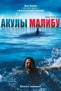 Акулы Малибу 2009