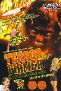 Беспредельный террор 1999