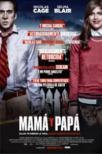 Безумные родители 2017