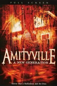 Амитивилль 7: Новое поколение 1993
