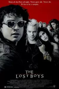 Пропащие ребята 1987