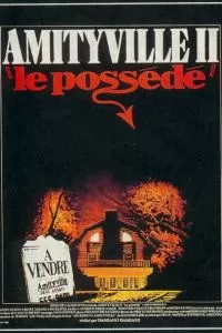 Амитивилль 2: Одержимость 1982