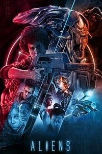 Чужой 2: Чужие 1986