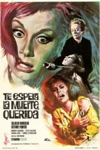 Умри, дорогая 1965