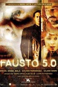 Фауст 5.0 2001